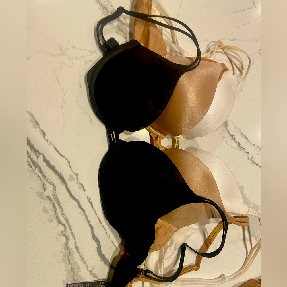 Victoria Secret Very Sexy Bras